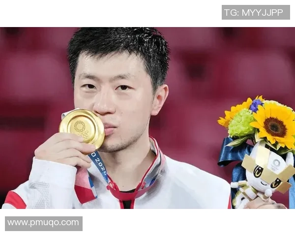 第六次参与全运会，马龙不“倚老卖老”，甘当“王楚钦们”的绿叶